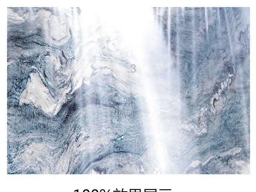 拥堵的停车场